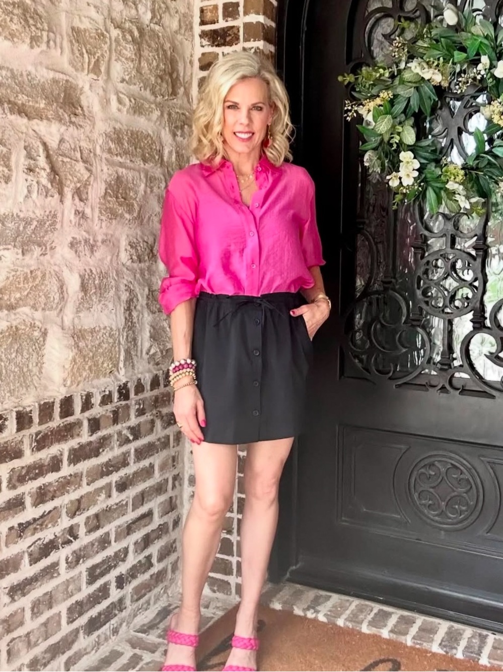 Cabi Lyric Skort